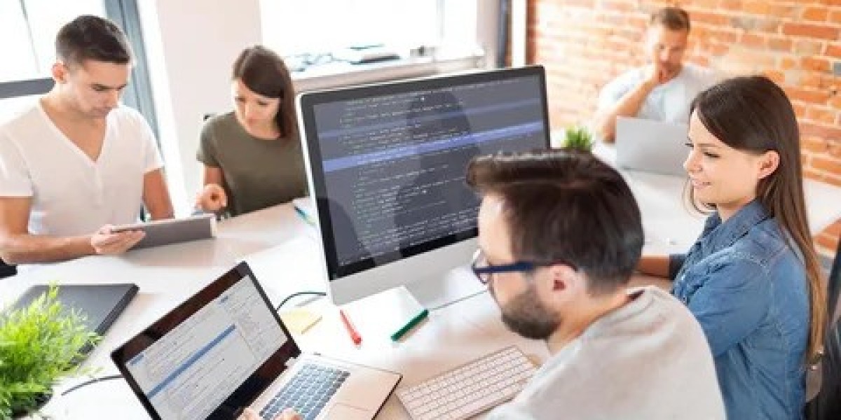 Software Development Support: A Key Component for Business Success