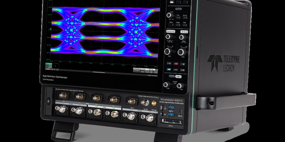 LeCroy Calibration: Precision Calibration Services You Can Trust