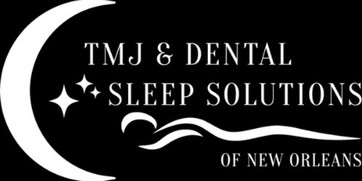 Restful Nights Ahead: Understanding Snoring and Sleep Apnea Solutions from TMJ and Dental Sleep Solutions in New Orleans