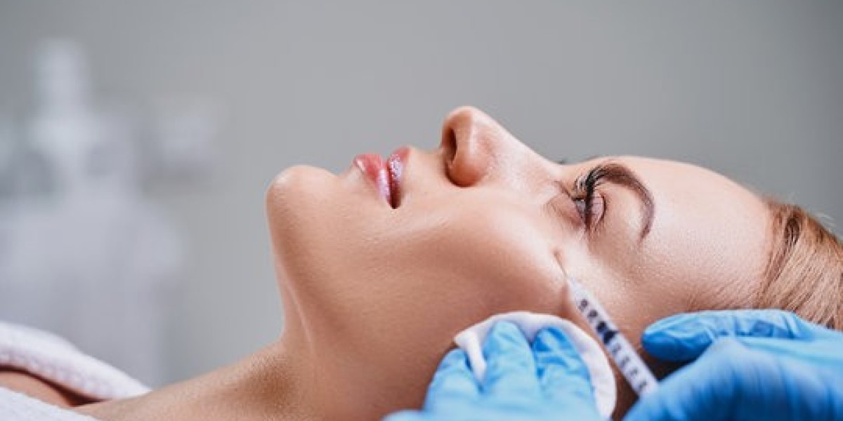Global Mesotherapy Market Outlook 2021–2030: Trends, Growth & Opportunities