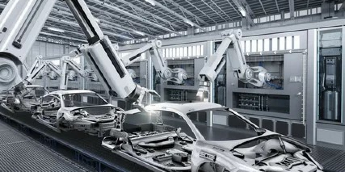 Automotive Structural Steel Market Size, Share, Trends, Industry Analysis : Research Methodology from 2025 to 2035