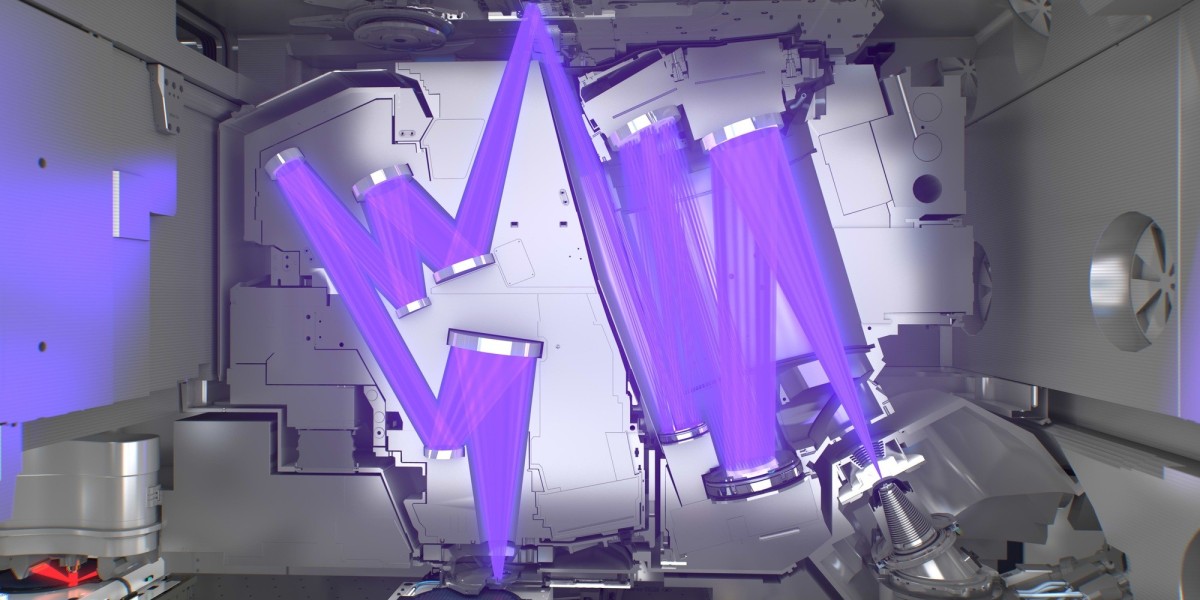 EUV Lithography Market Poised for USD 22,978.6 Million by 2029