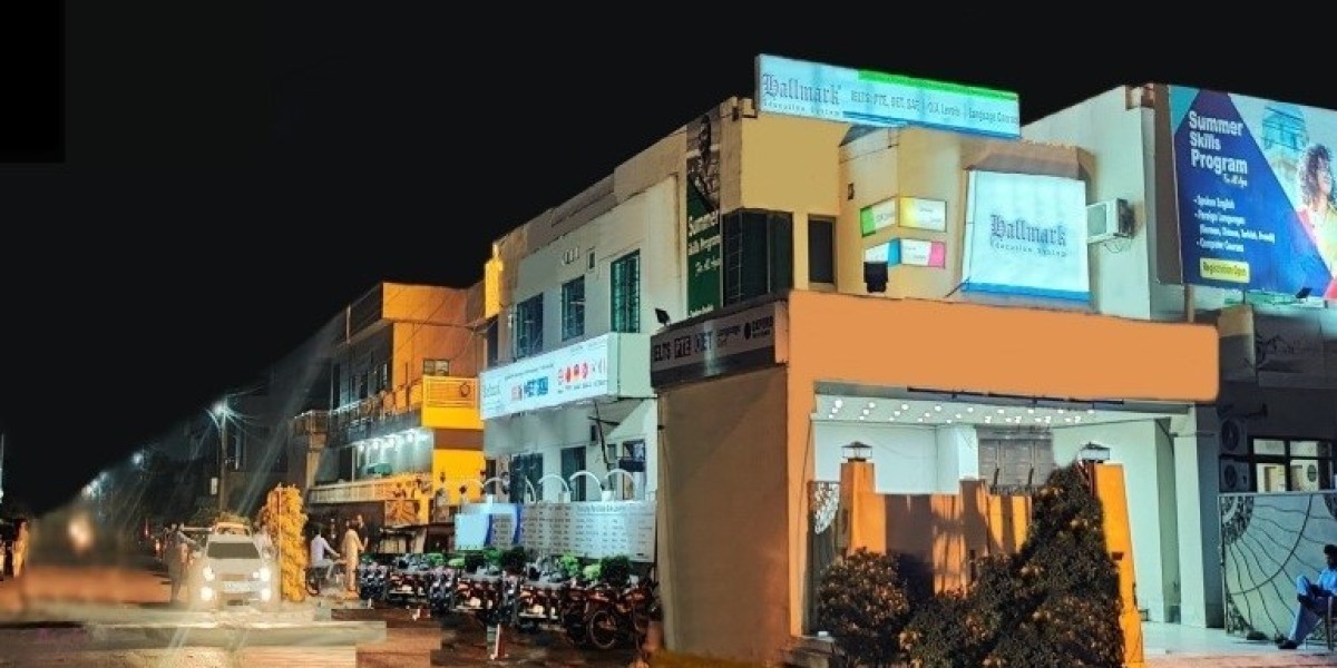Best English Course in Lahore for Students and Professionals