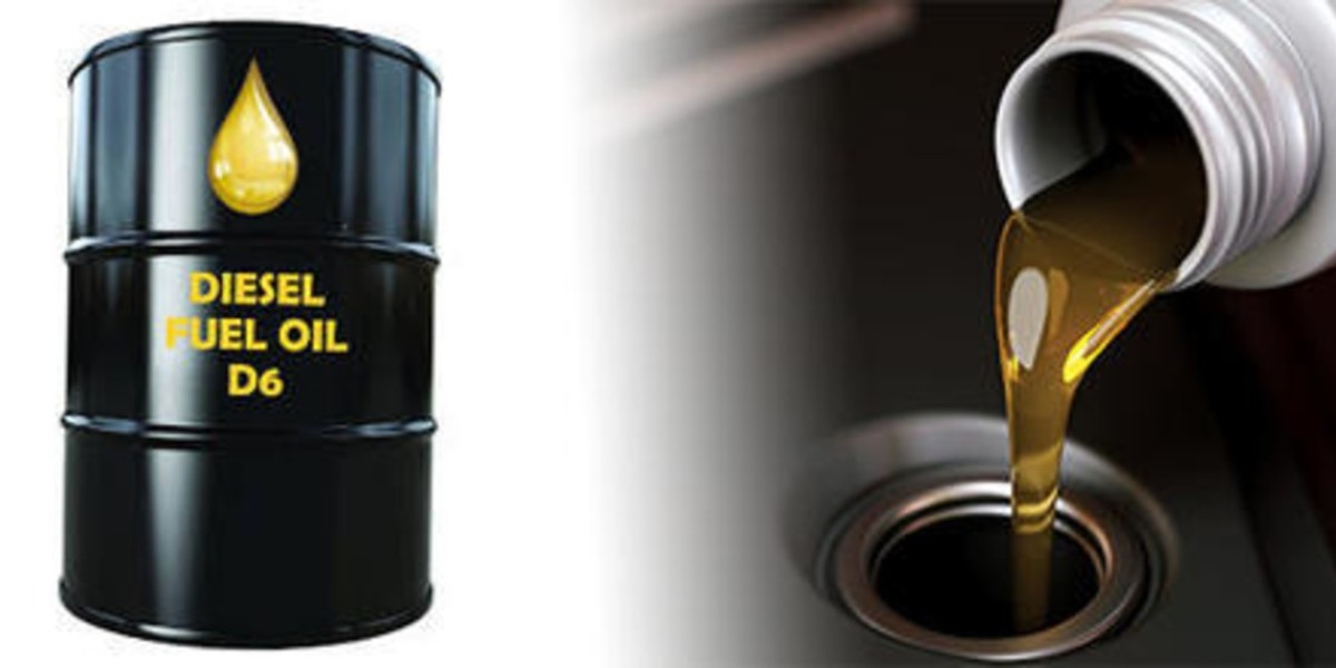 The Fuel Oil Market: An Era of Transformation and Resilience