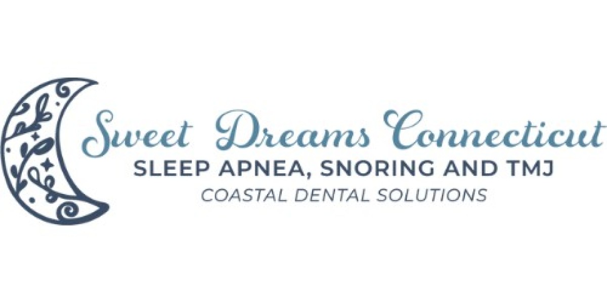 Improving Sleep Health with Dental Solutions: Exploring Sleep Devices for Sleep Apnea in Madison with Sweet Dreams Conne