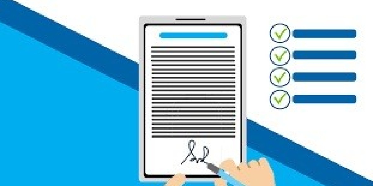 Global eConsent in Healthcare Market Outlook (2023–2032): Trends & Forecast