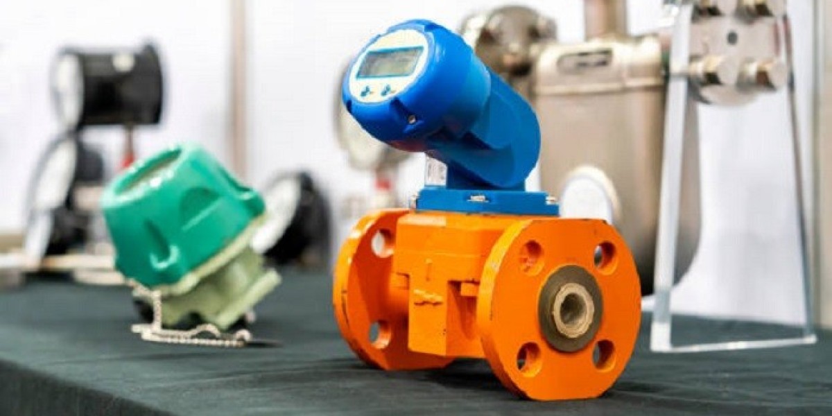 How Do Magnetic Water Flow Meters Differ in Use?