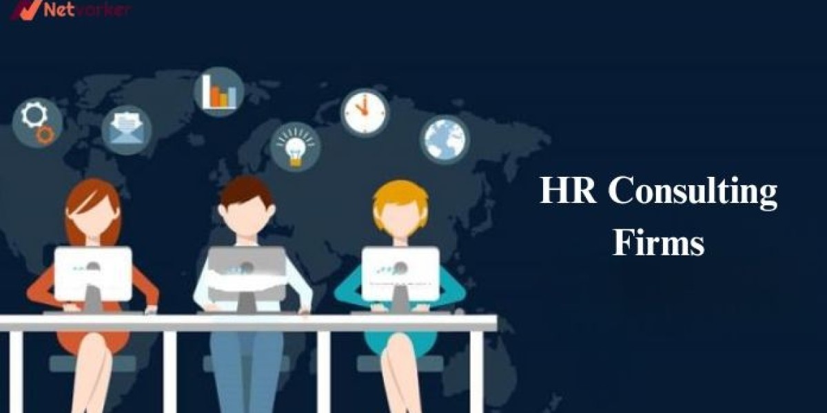 HR Consulting Firms