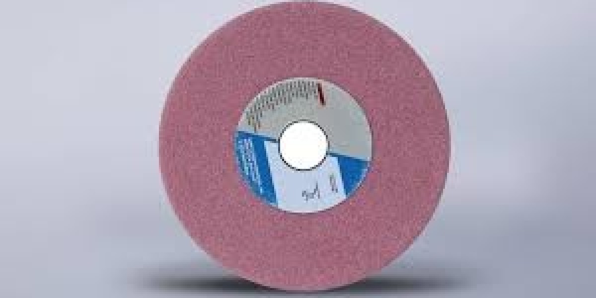 Hindustan Abrasives Grinding Wheel Manufacturer in Uttar Pradesh