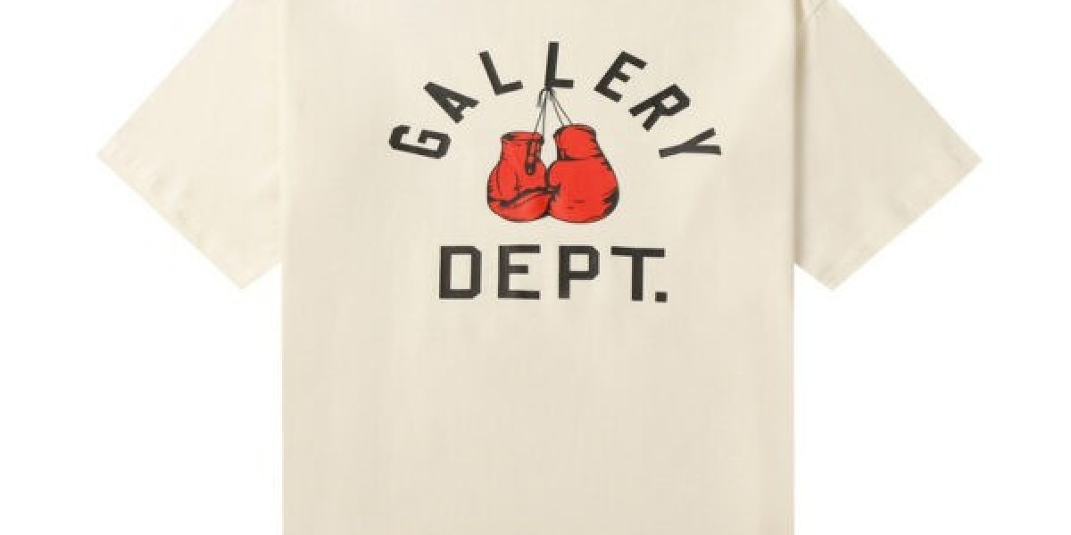 Gallery Dept T-Shirts: The Worn Canvases Rewriting Streetwear Rules