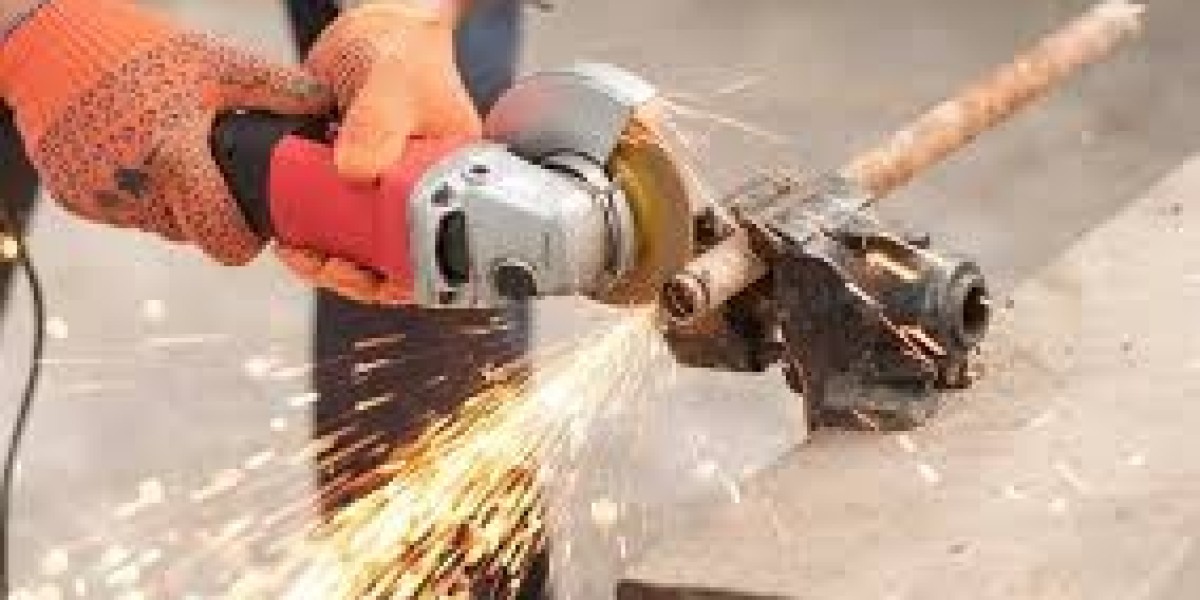 Abrasive Wheels Market 2030F Drivers, Trends, and Forecast