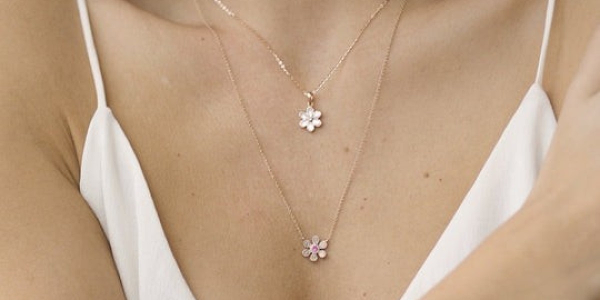 14k Gold Necklaces: Classic Elegance for Every Occasion