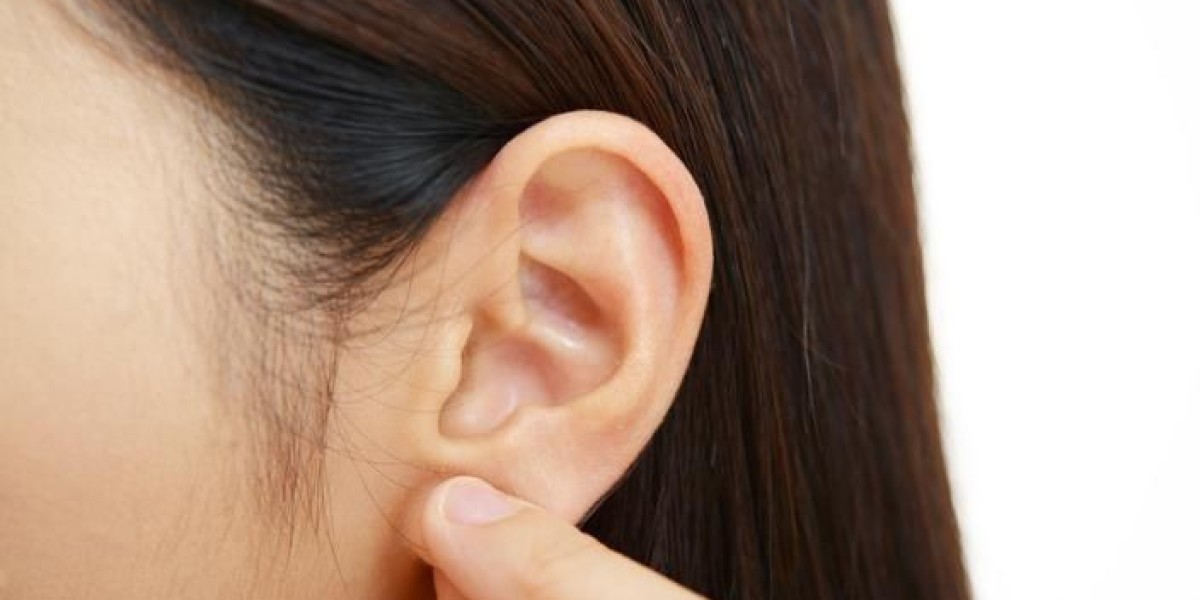 Ear Plastic Surgery: What You Need to Know
