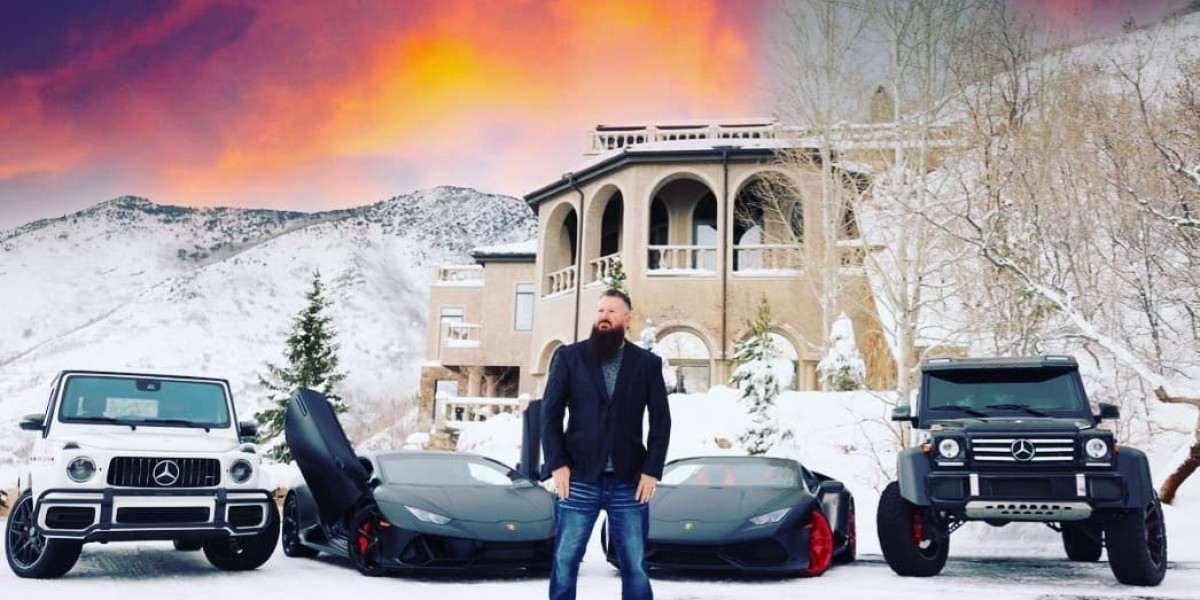 Ryan Bowen Utah’s Legacy of Innovation and Giving Back