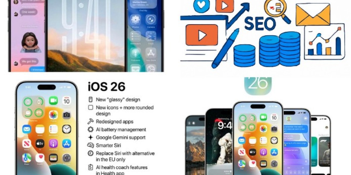 APPLE SURPRISE JUMP FROM IOS 19 STRAIGHT TO IOS 26