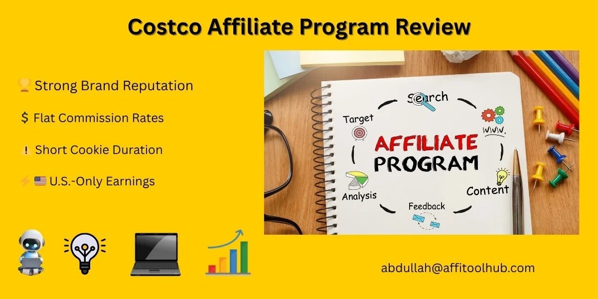 Understanding Costco Affiliate Program Commission Rates in 2025