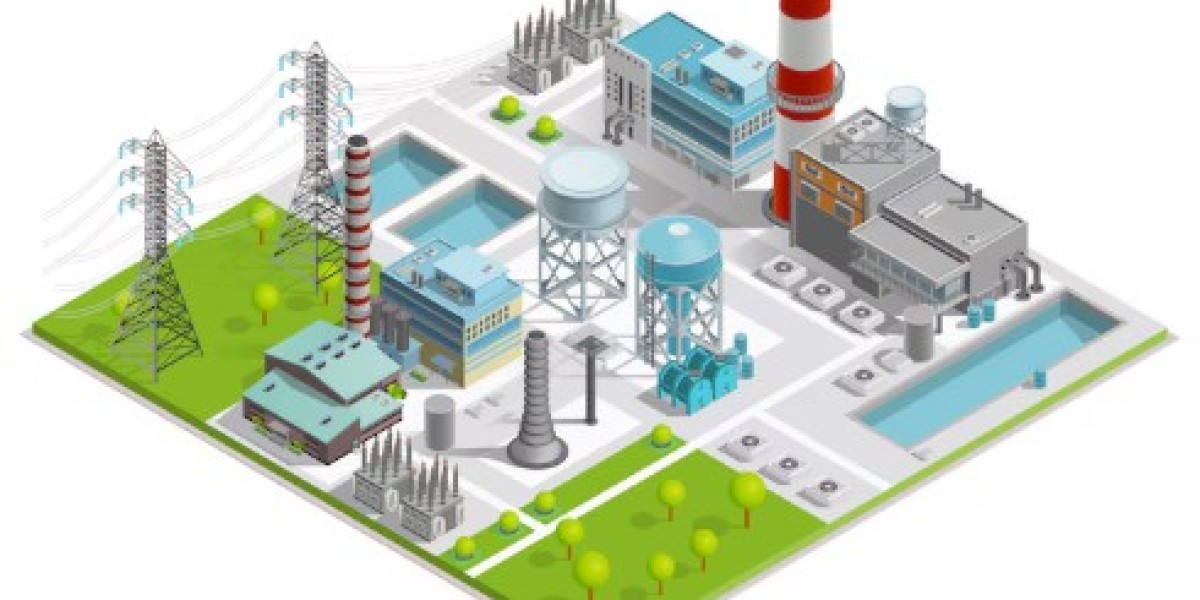 South Korea Microgrid Market Size, Trends & Forecast 2025-2033