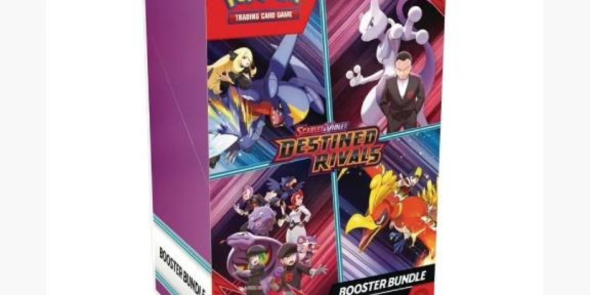 Pokémon Card Shopping Experience in USA – Collectibles, Fashion & Culture