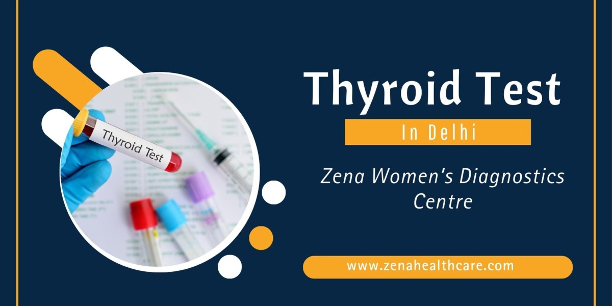 Home Thyroid Test Kits - Can They Replace Lab Tests?