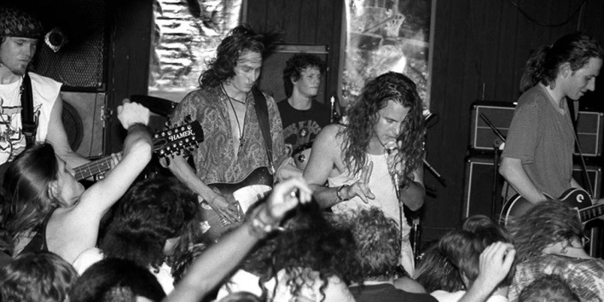 Can Grunge Music Still Speak to Youth?