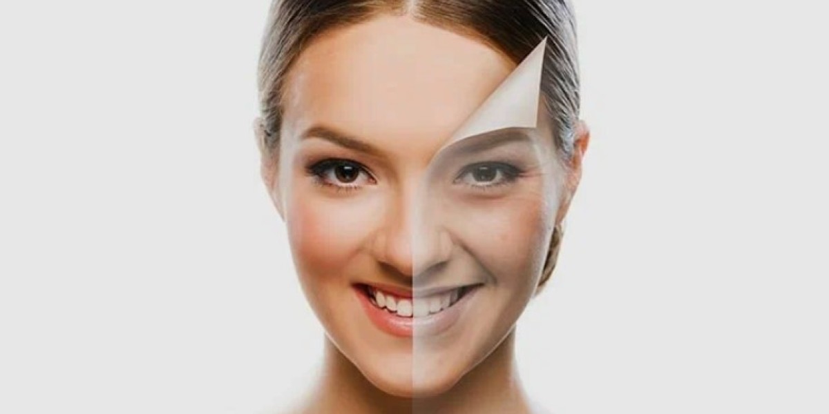 Skin Whitening Creams and Serums in Riyadh
