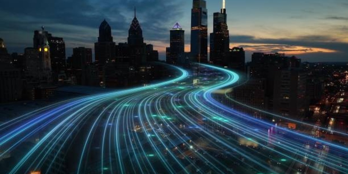 Digital Transformation Market Growth: Trends, Challenges & Emerging Technologies