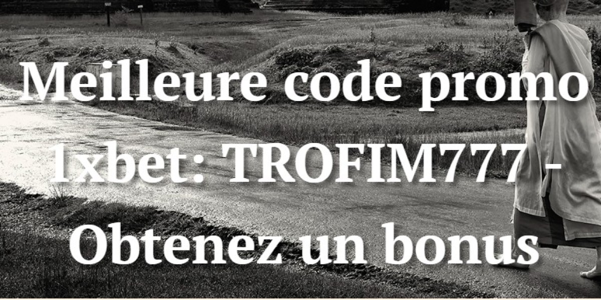Profitez des codes promo 1xBet en Côte d'Ivoire pour maximiser vos gains
