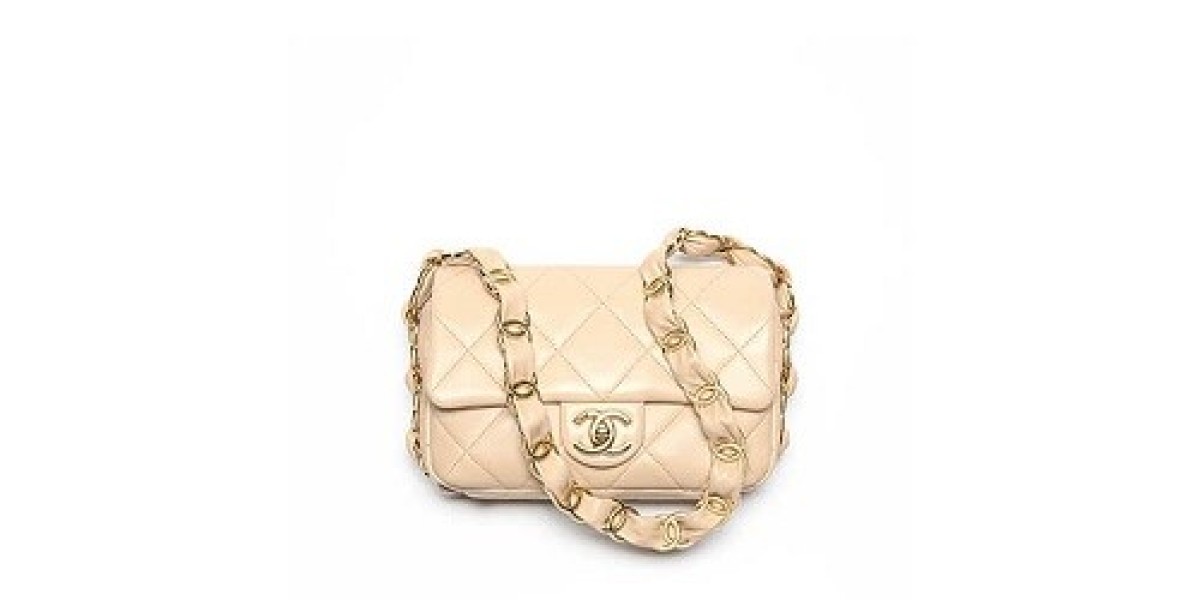 Chanel Bags: Classic French Luxury with Timeless Appeal