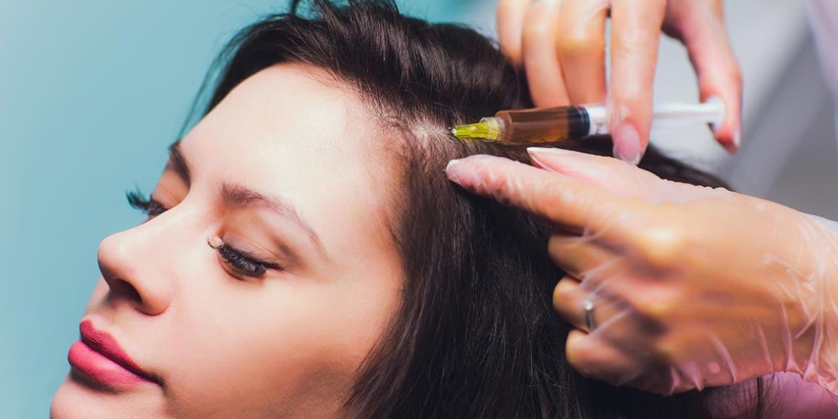 Revitalize Your Skin with PRP at Primary Aesthetic Skin Care