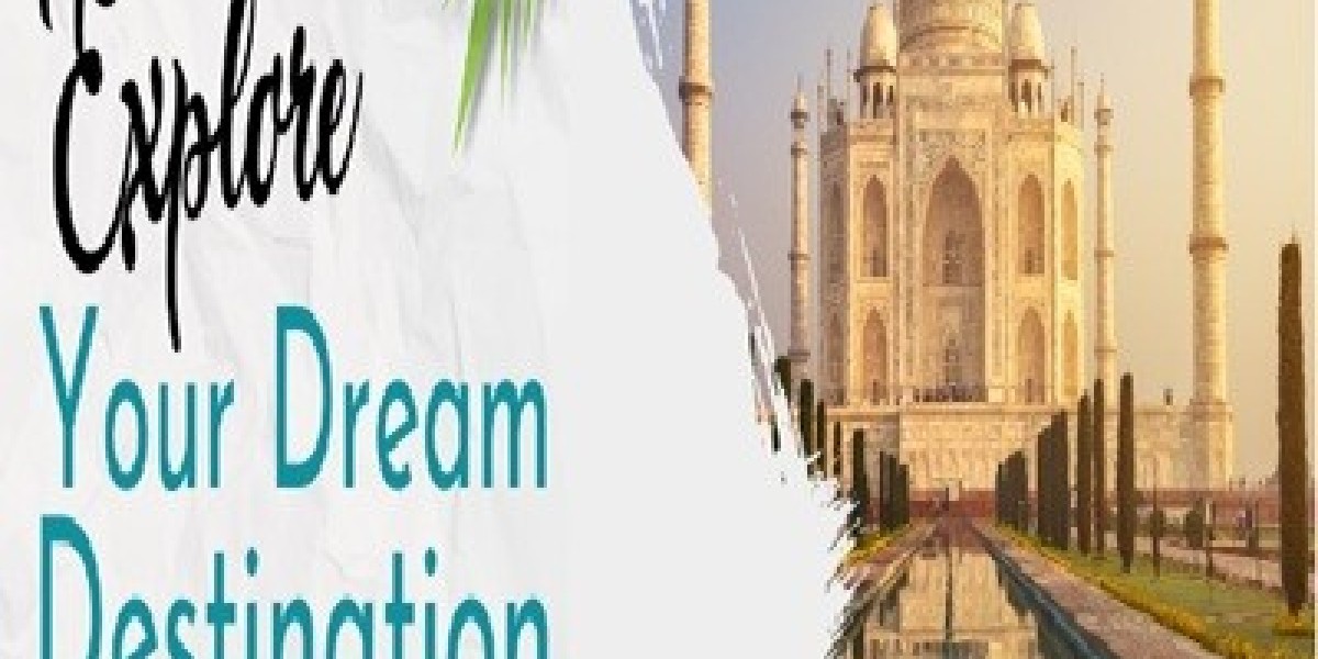 Why Is the Golden Triangle Group Tour So Popular Among First-Time Visitors?