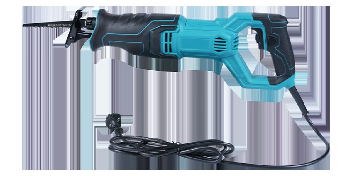 Key Features to Look for in a Heavy Duty Reciprocating Saw