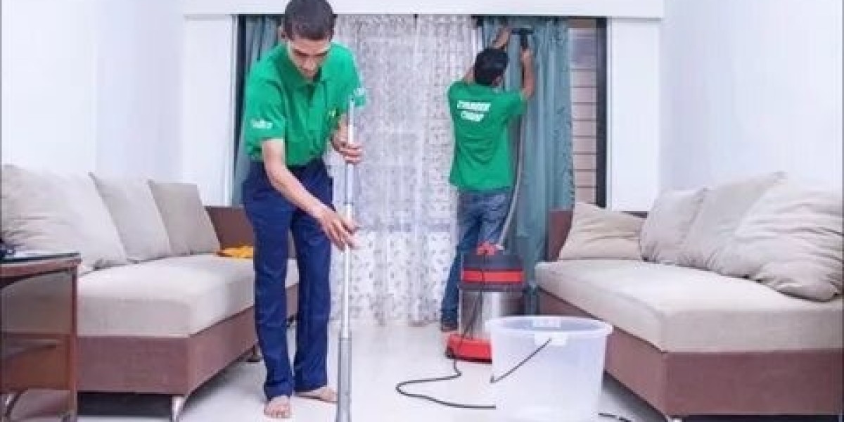 How to Find the Best Residential Deep Cleaning Company in Villa Rica, GA
