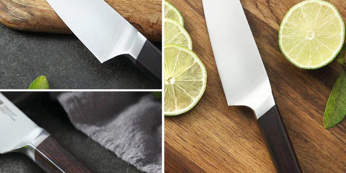 Why German Kitchen Knives Are a Cut Above the Rest