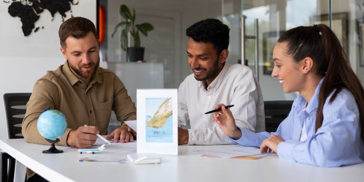 Step-by-Step Guide to Applying for Travel Visas Online