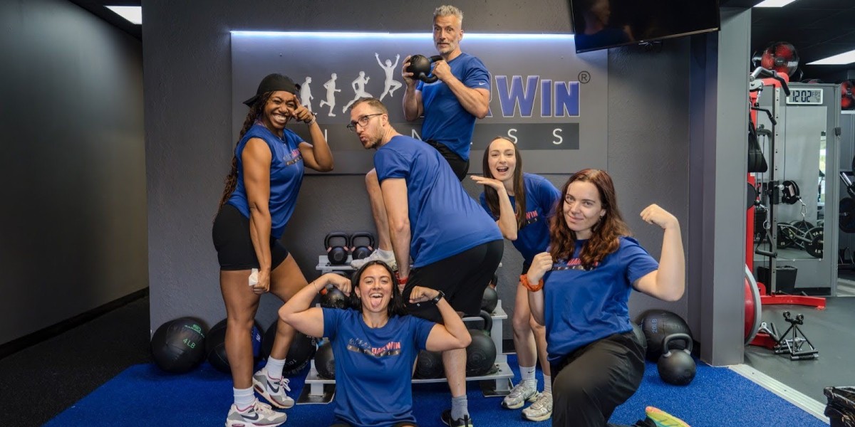Darwin Fitness Launches “Fit for Life After 40” — A Holistic Weight Loss Fitness Program Supporting Women Through Hormon