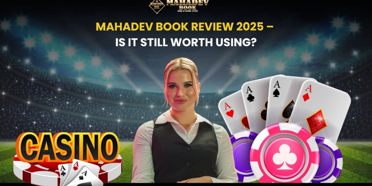 Mahadev Book Review 2025 – Is It Still Worth Using?