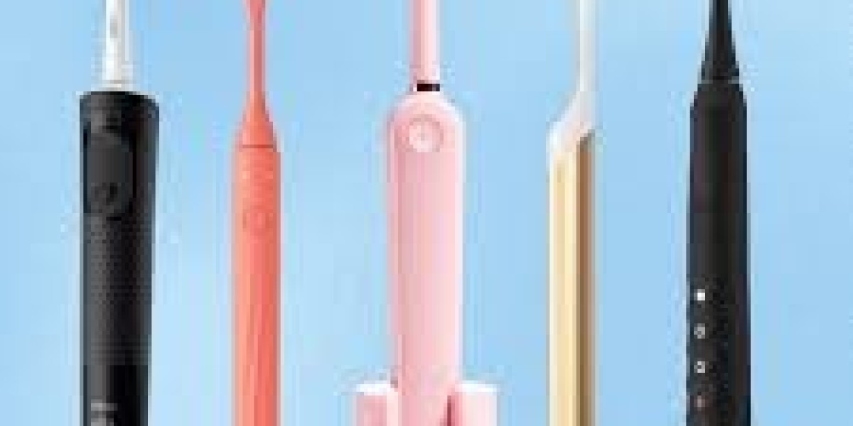 Electric Toothbrush Market rising awareness about oral hygiene boosting sustainable long term industry expansion