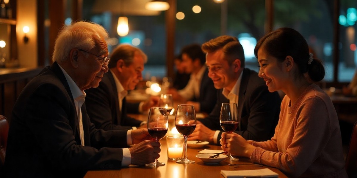 How Different Generations Shape the Modern Dining Experience