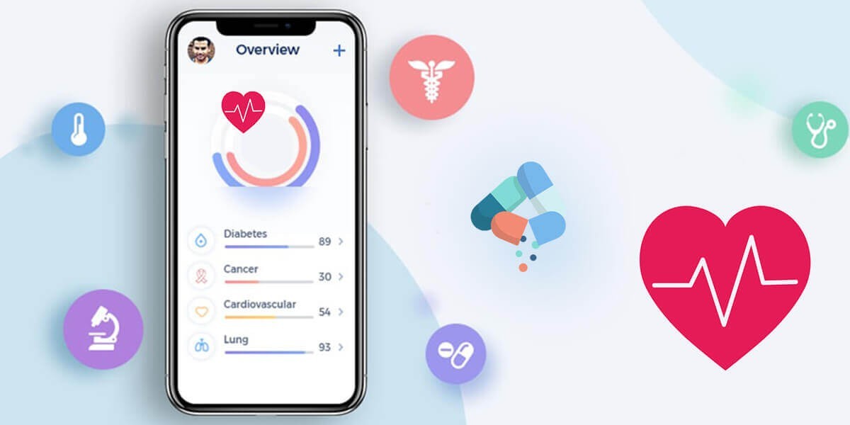 Healthcare Software Development Services