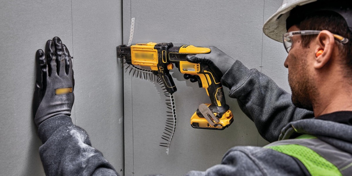 The Importance of Using Stainless Steel Collated Screws in Woodworking