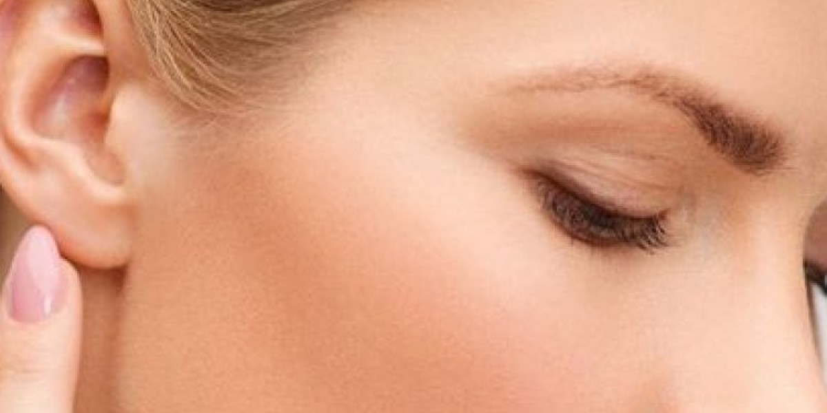 Leading Surgeons for Otoplasty in Islamabad