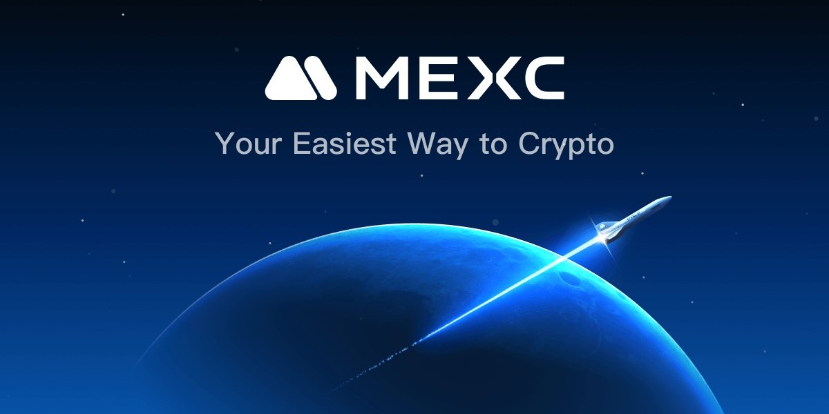 How to Join a MEXC Airdrop and Maximize Your Rewards