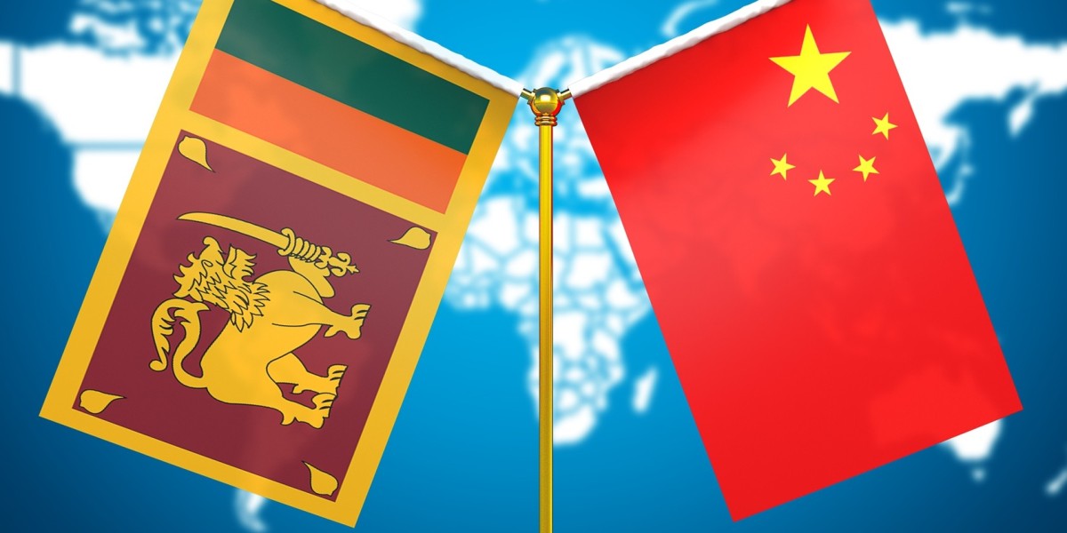 Your Gateway to the Middle Kingdom: Comprehensive China Visa Services in Sri Lanka