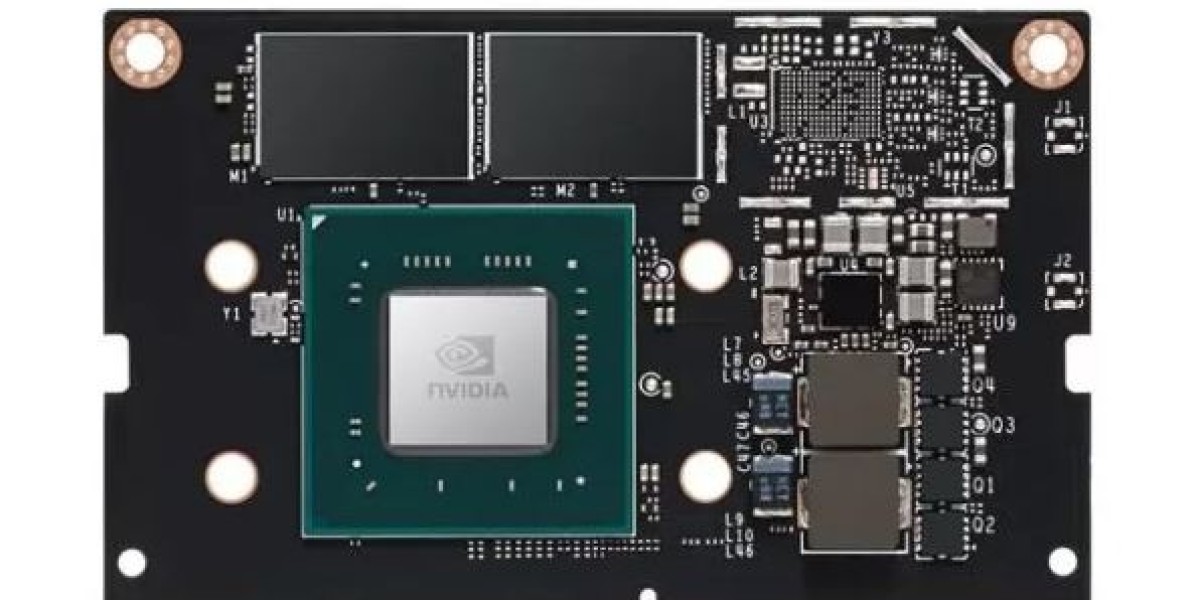 Future of Edge AI: What’s Next for NVIDIA Jetson?