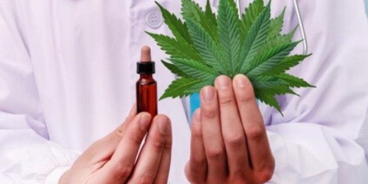 Marijuana Doctor: Your Trusted Guide to Legal Access and Safe Treatment
