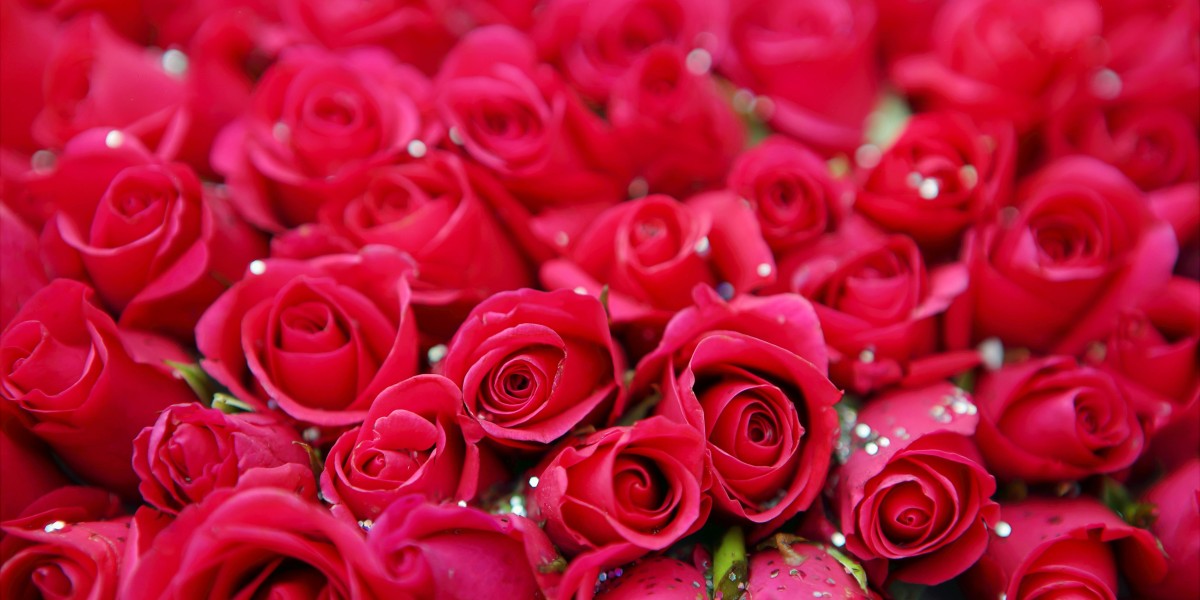 Beautiful Flower Arrangements by the Top Fresh Flower Shop Near Me – Flower Mart