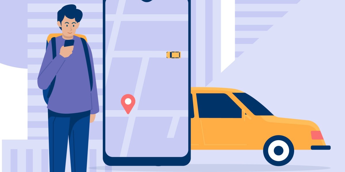 Uber Clone App Development Helps You Build an App Like Uber, Top-Notch, Secure & Scalable