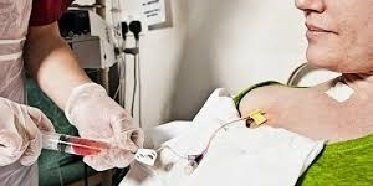 Global Non-Hodgkin Lymphoma Therapeutics Market Outlook 2022–2032: Size, Share & Growth Trends