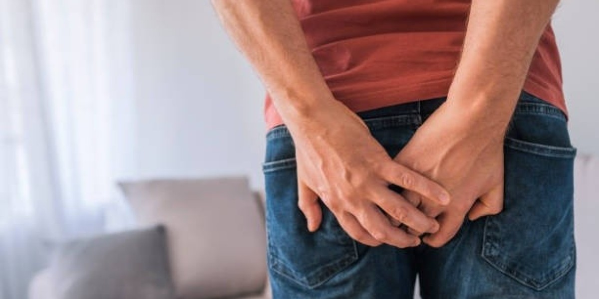 Everything You Need to Know About Hemorrhoids
