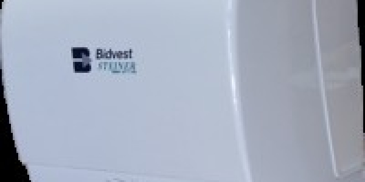 bathroom paper towel dispenser - Bidvest Steiner